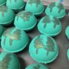 Christmas Limited Edition Bath Bomb Christmas Limited Edition Bath Bomb