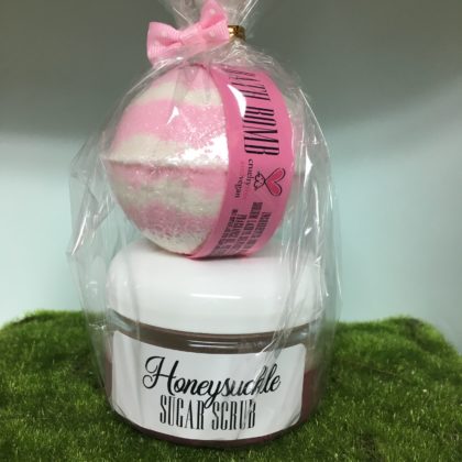 Mother’s Day gift set