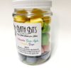 Mini Bath Bombs- Bath Bits- Watermelon, Green Apple, Pineapple, Grape Mini Bath Bombs- Bath Bits- Watermelon, Green Apple, Pineapple, Grape