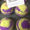 Guess the Scent Game- Limited Edition Bath Bomb Guess the Scent Game- Limited Edition Bath Bomb