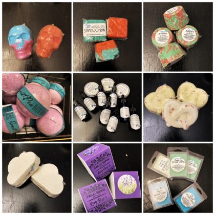 Flash Sale Items