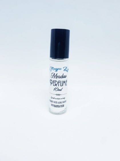 perfume roller ball