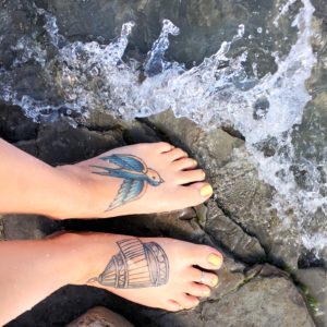 goldfinch 5-free nail polish
