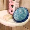 Shampoo Bar and Scalp Massager Shampoo Bar and Scalp Massager